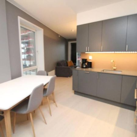 Nordic Host Apts - Opera House, Munch And Maaemo / 2Bd City Center Осло Экстерьер фото